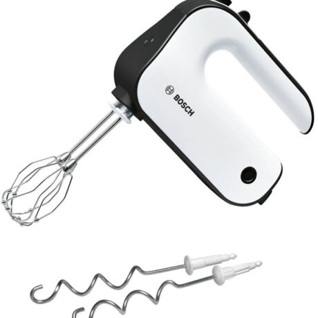 Batedeira 450W (Branco) - BOSCH