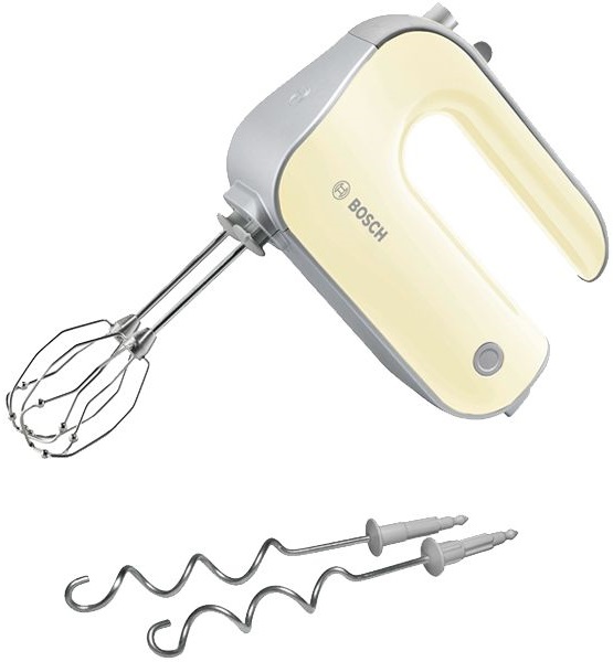 Batedeira Elétrica 500W (Creme) - BOSCH