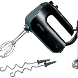 Batedeira Hand Mixer MFQ4 850W (Preto) - BOSCH