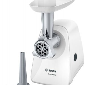 Picadora de Carne 350W MFW2510W - BOSCH