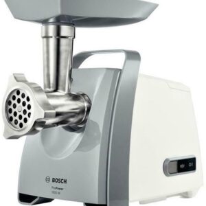 Picadora 350W (Branco) - BOSCH
