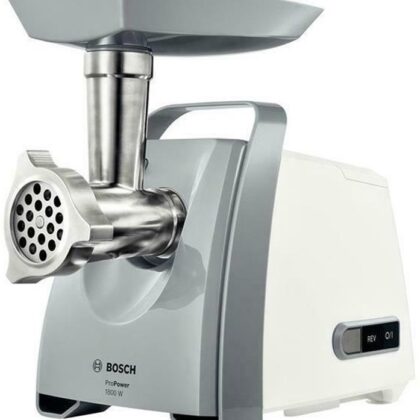 Picadora 350W (Branco) - BOSCH