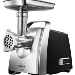 Picadora de Carne ProPower 800W (Preto) - BOSCH