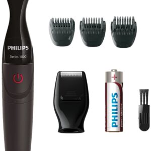 Aparador de Barba Multigroom Series 1000 - PHILIPS