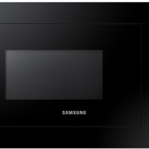 Microondas Encastre MG22M8254AK 22L 1300W + Grill (Preto) - SAMSUNG