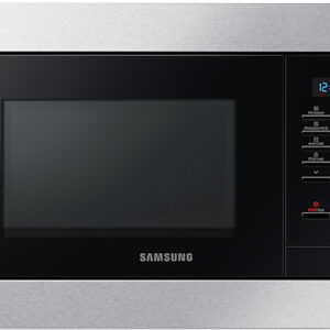 Microondas Encastre MG23A7013CT Grill 23L 1100W (Preto) - SAMSUNG
