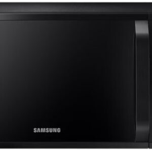 Microondas c/ Grill MG23K3515AK 23L 800W (Preto) - SAMSUNG