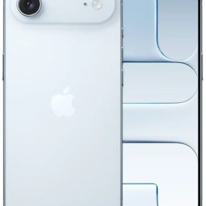 Smartphone Apple iPhone Air 5G 6.5 256GB Dual SIM (Azul C?u)