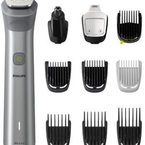 Aparador Corporal All-in-One Trimmer MG5920/15 Series 5000 - PHILIPS