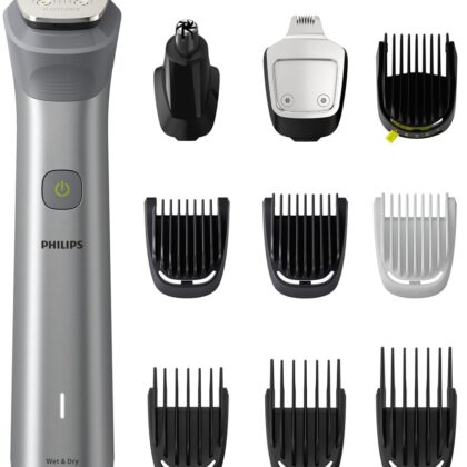 Aparador Corporal All-in-One Trimmer MG5920/15 Series 5000 - PHILIPS