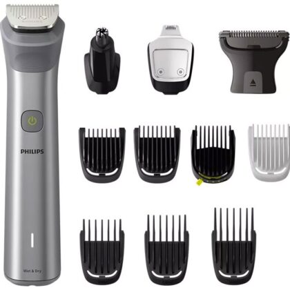 Aparador Corporal MG5940 All-in-One Trimmer 5000 Series - PHILIPS
