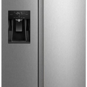 Frigorífico Americano MG660NFMXE 569L (Inox) - TELEFAC
