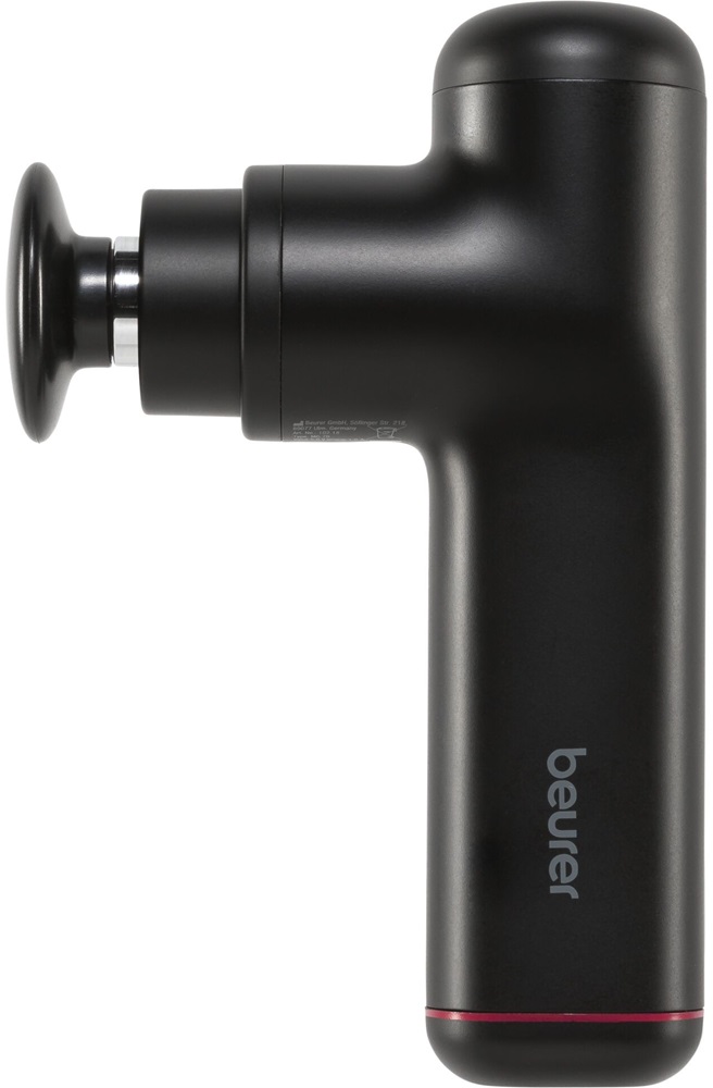 Pistola de Massagem Muscular MG 79 - BEURER