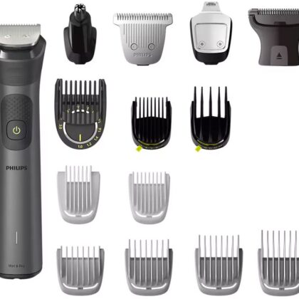 Aparador Corporal MG7940 All-in-One Trimmer 7000 Series - PHILIPS