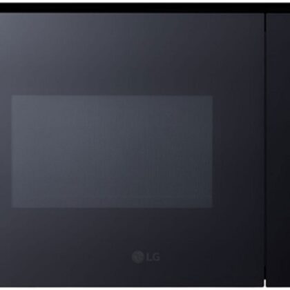 Microondas de Encastre c/ Grill MGBZ2593F 900W 25L (Preto) - LG