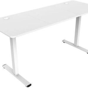 Mesa Elevat?ria El?trica MGD-ERGOPRO160W (160 x 60cm) - MARS GAMING