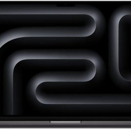 MacBook Pro 14.2 M5 Pro CPU 15-Core / GPU 16-Core / 24GB RAM / 1TB SSD (Preto Sideral) - APPLE