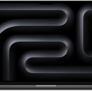 MacBook Pro 14.2 M5 Pro CPU 18-Core / GPU 20-Core / 24GB RAM / 2TB SSD (Preto Sideral) - APPLE