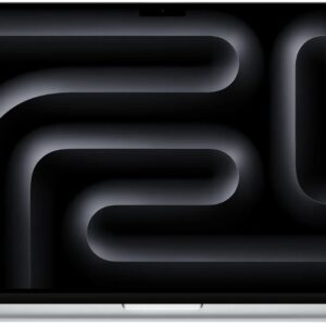 MacBook Pro 16.2 M5 Pro CPU 18-Core / GPU 20-Core / 24GB RAM / 1TB SSD (Prateado) - APPLE
