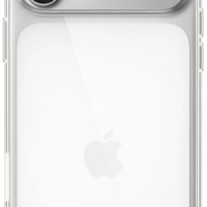 Capa Transparente iPhone 17 Pro Max c/ MagSafe - APPLE