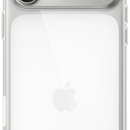Capa Transparente iPhone 17 Pro Max c/ MagSafe - APPLE