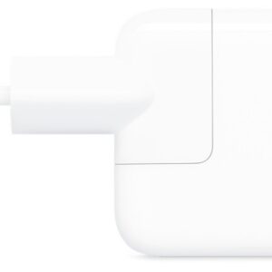 Adaptador de Corrente USB 12W (Branco) - APPLE