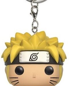 Porta Chaves Pop! Naruto Shippuden - FUNKO