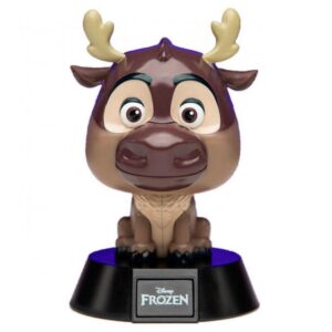 L?mpada Sven de Frozen - PALADONE