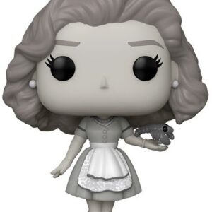 Figura Pop! 50s Wanda Wandavision - FUNKO