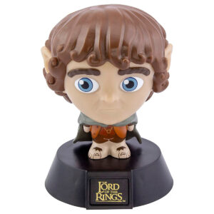 L?mpada Frodo de Lord Of The Rings - PALADONE