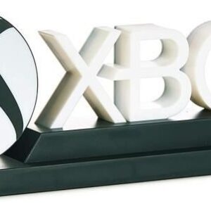 Lâmpada Icone Xbox - PALADONE
