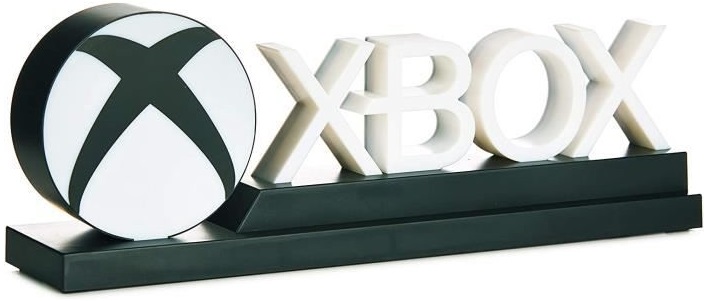 Lâmpada Icone Xbox - PALADONE