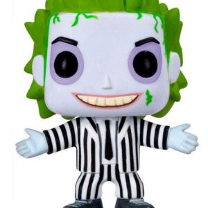 Figura Pop! Beetlejuice Beetle Juice - FUNKO