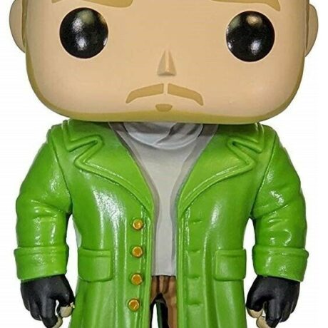 Figura Pop! Luther The Umbrella Academy - FUNKO