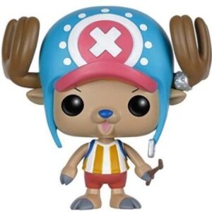 Figura Pop! TonyTony. Chopper One Piece - FUNKO