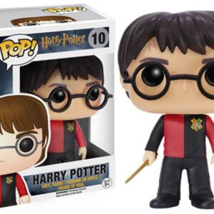 Figura Pop! Harry Potter Triwizard - FUNKO