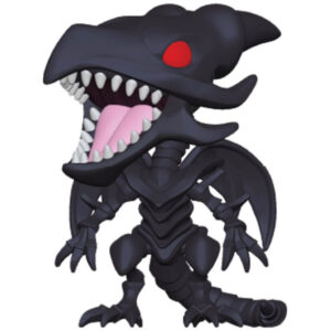 Figura Pop! Red-Eyes Dark Dragoon Yu-Gi-Oh! - FUNKO