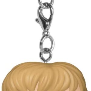 Porta Chaves Pop! Luke Skywalker de Star Wars - FUNKO
