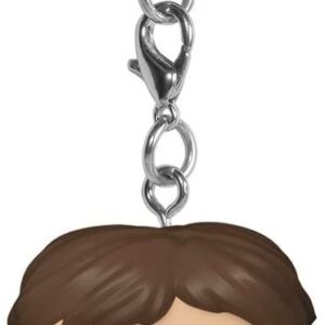 Porta Chaves Pop! Han Solo de Star Wars - FUNKO