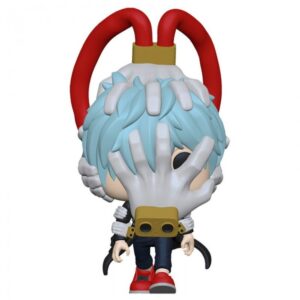 Figura Pop! Tomura Shigaraki My Hero Academia Personagem - FUNKO