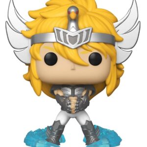 Figura Pop! Cygnus Hyoga SaintSeiya - FUNKO