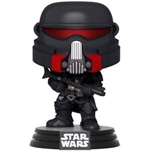 Figura Pop! Purge Trooper Star Wars - FUNKO