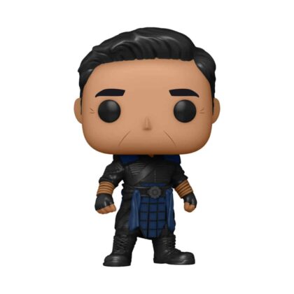 Funko Pop! Chi Wenwu - Marvel Shang