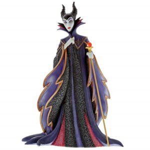 Figura Enesco! Maleficent - Disney