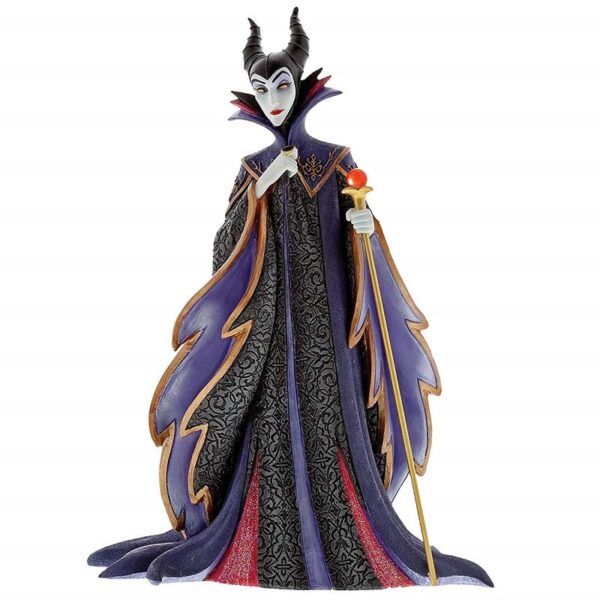 Figura Enesco! Maleficent - Disney