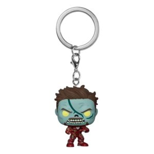Funko Pop! Zombie Iron Man – Marvel What If