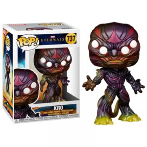 Funko Pop Kro – Marvel Eternals 9cm