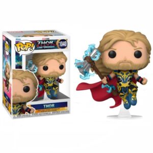 Funko Pop! Thor - Marvel
