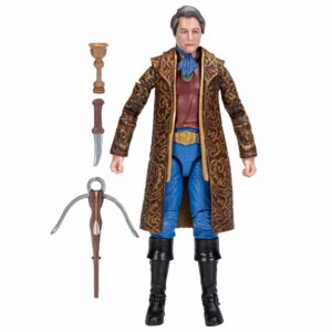 Figura Hasbro! Forge - Dungeons And Dragons