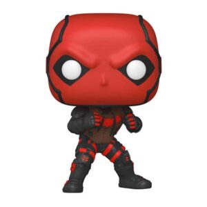 Funko Pop! Red Hood - Gotham Knights